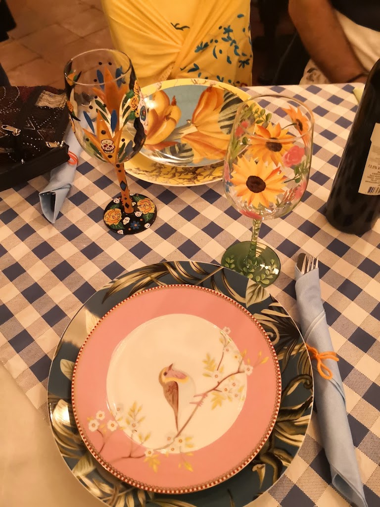 Los Secretos de Lola Restaurant - Foto 1