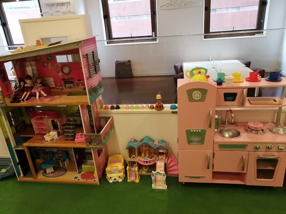 Oyako Cafe Picnic - Foto 2