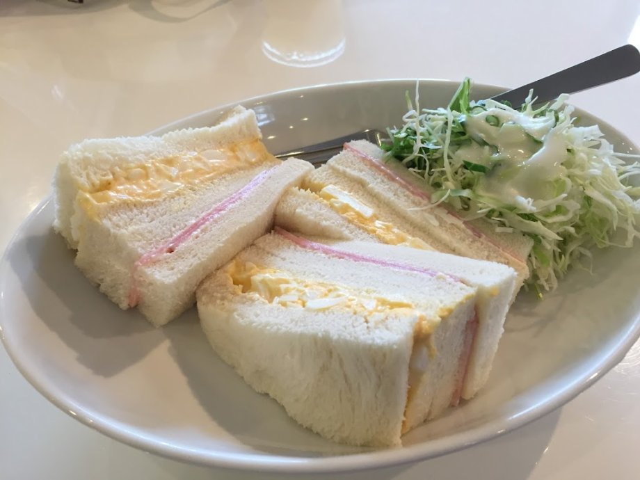 Oyako Cafe Picnic - Foto 3