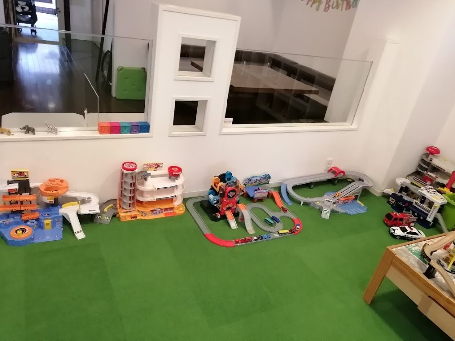 Oyako Cafe Picnic - Foto 4