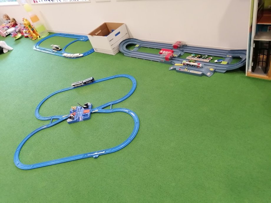 Oyako Cafe Picnic - Foto 8