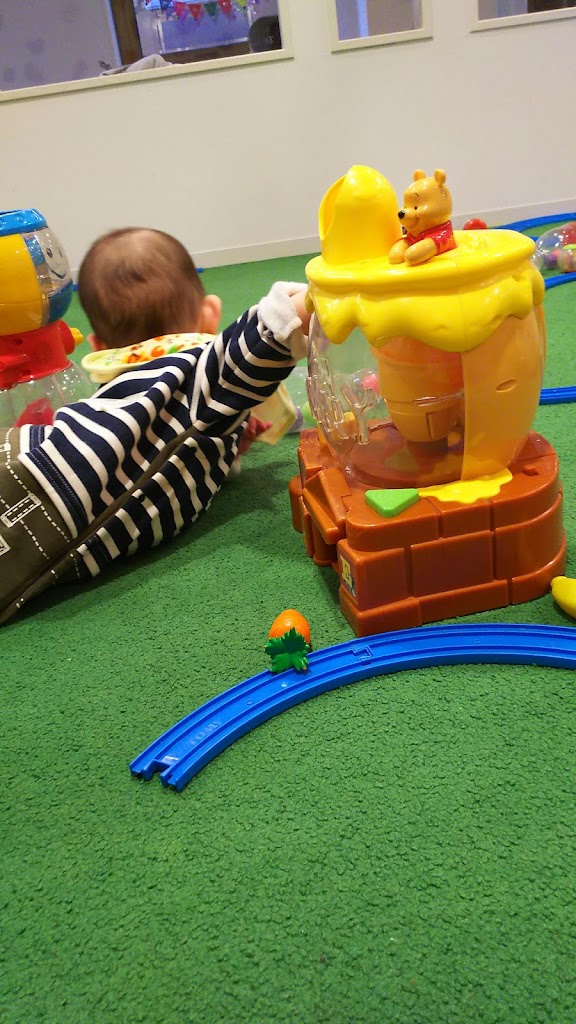 Oyako Cafe Picnic - Foto 10