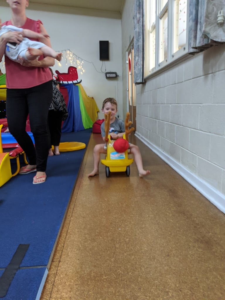 Little Leapers Kindergym - Foto 2