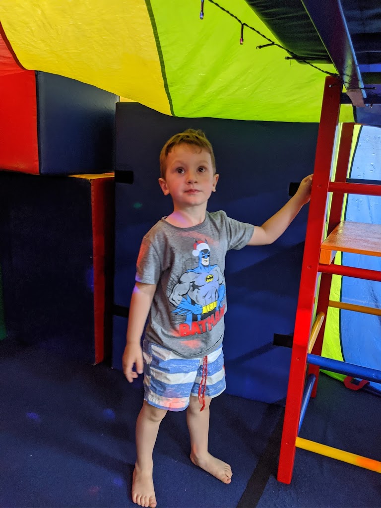 Little Leapers Kindergym - Foto 3