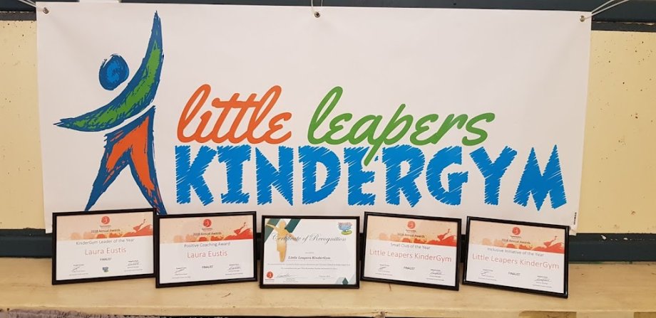 Little Leapers Kindergym - Foto 9