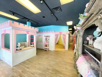 Little Leapers Roanoke