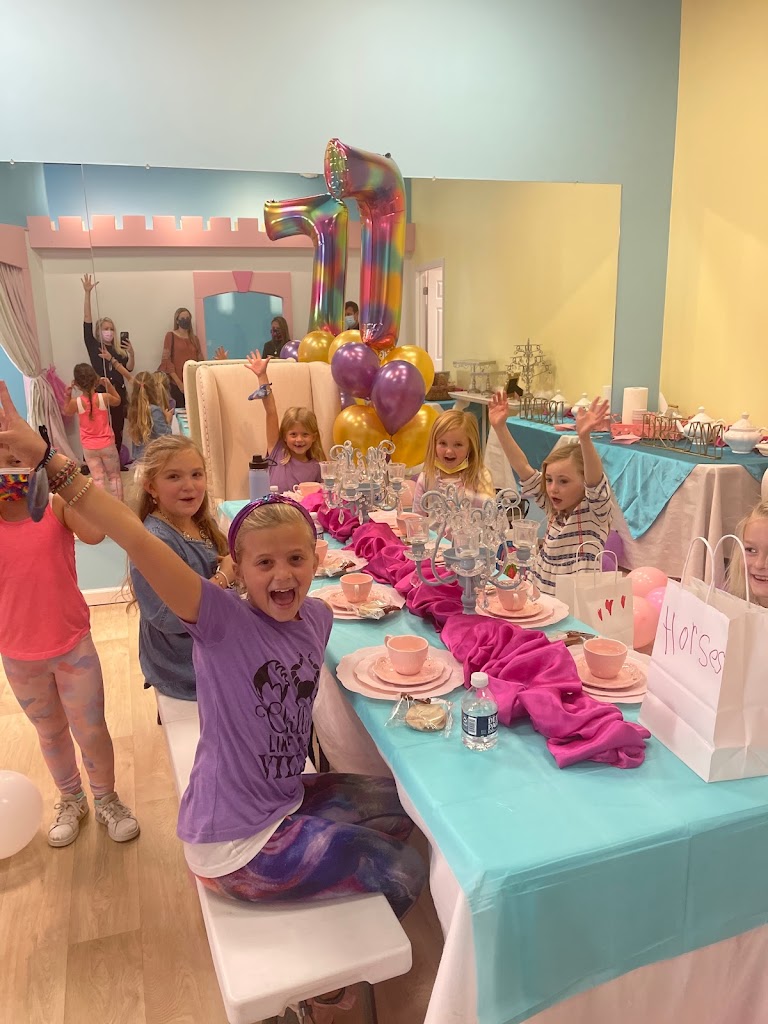 Little Leapers Roanoke - Foto 1