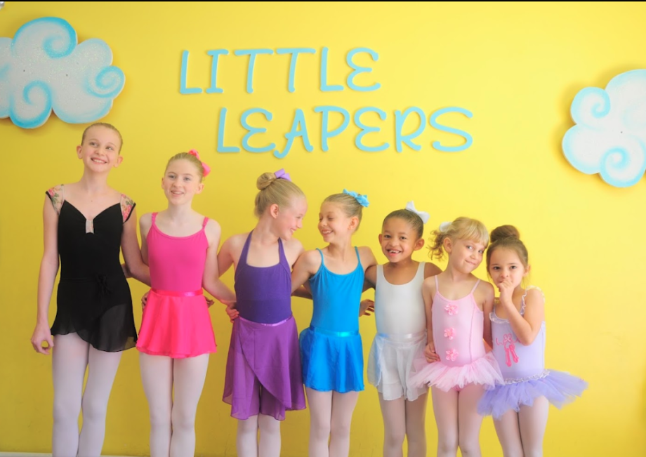 Little Leapers Roanoke - Foto 5