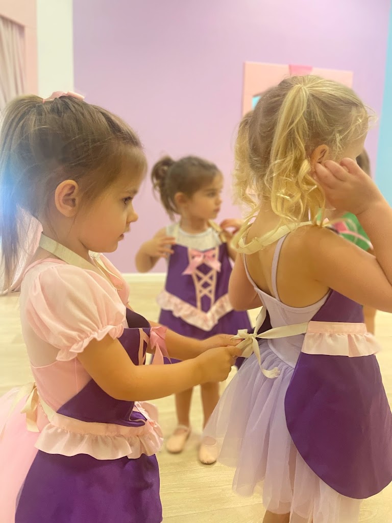 Little Leapers Roanoke - Foto 1