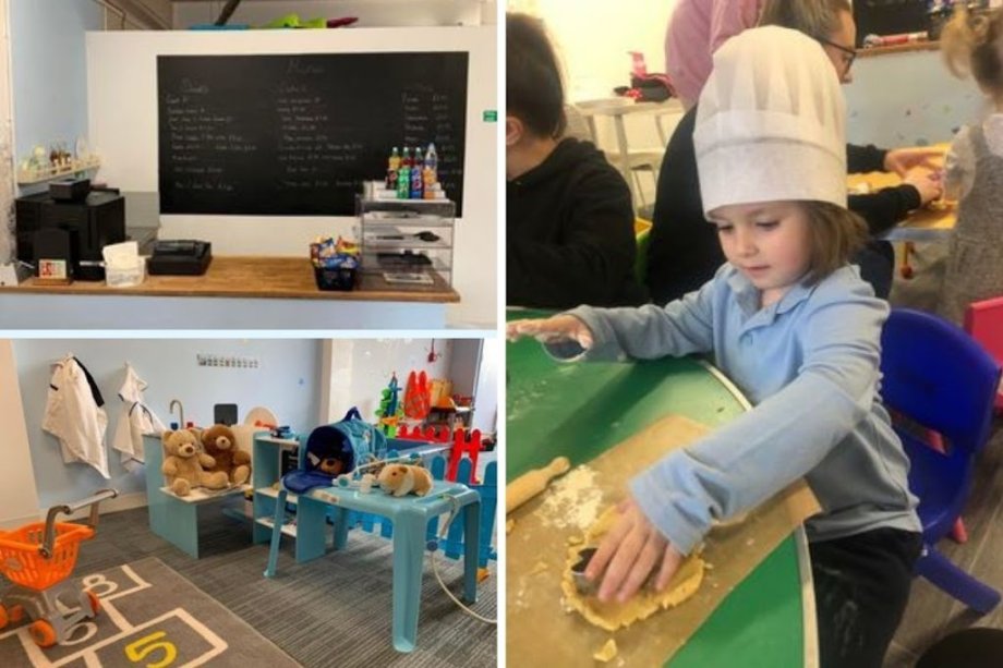 Little Leapers - Foto 2