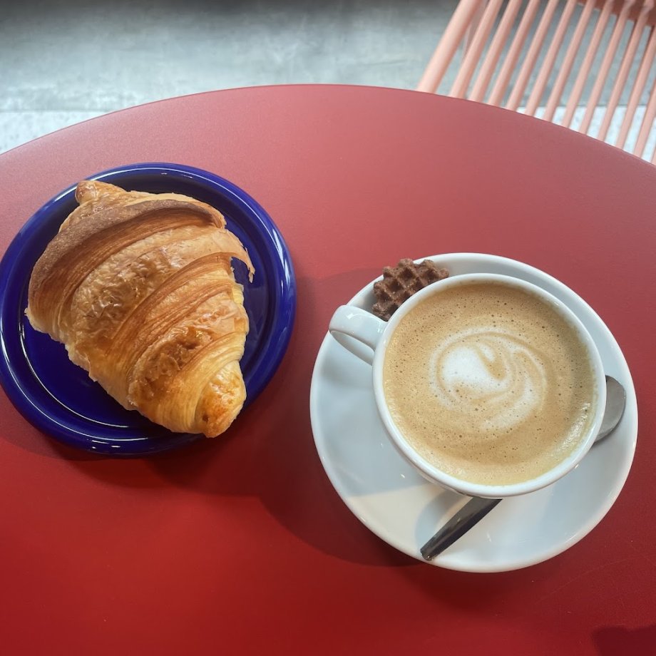 Coffee and Kids - Foto 2