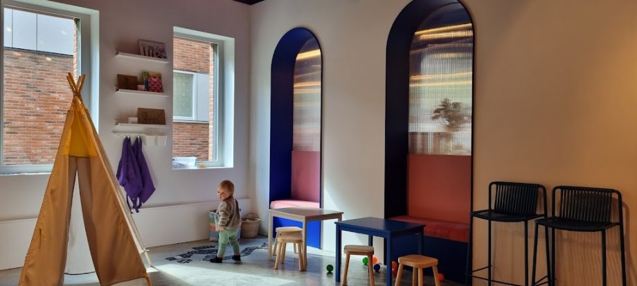 Coffee and Kids - Foto 3