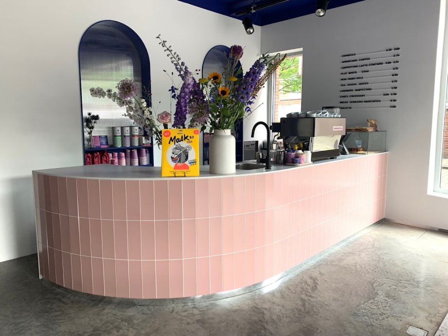 Coffee and Kids - Foto 5