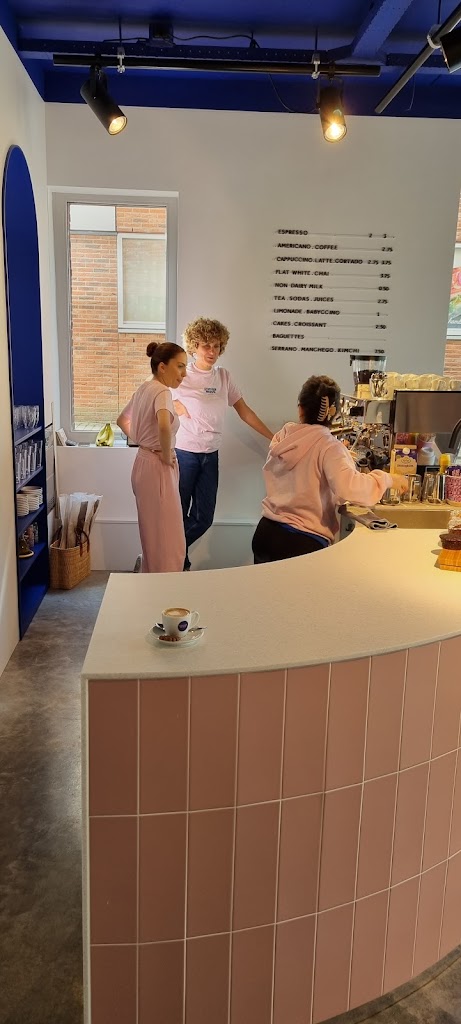 Coffee and Kids - Foto 1