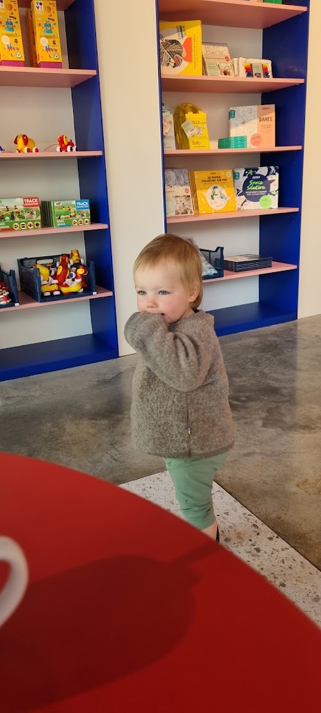 Coffee and Kids - Foto 1