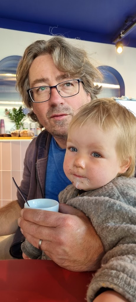 Coffee and Kids - Foto 1