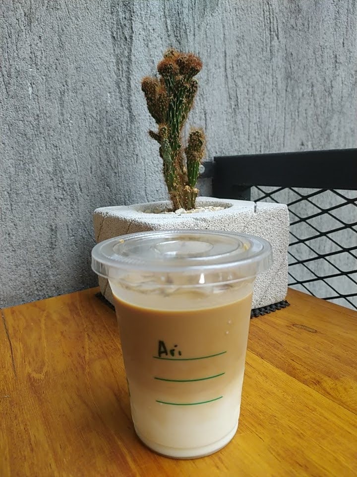 Kaktus Coffee Place - Foto 1