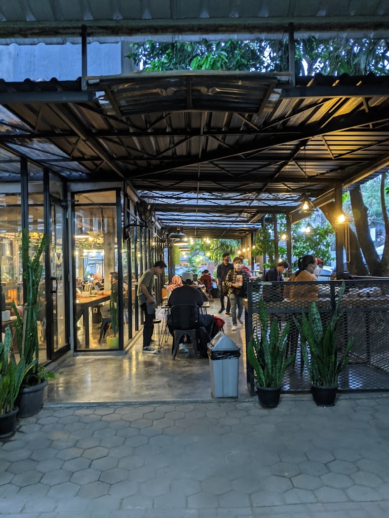 Kaktus Coffee Place - Foto 1