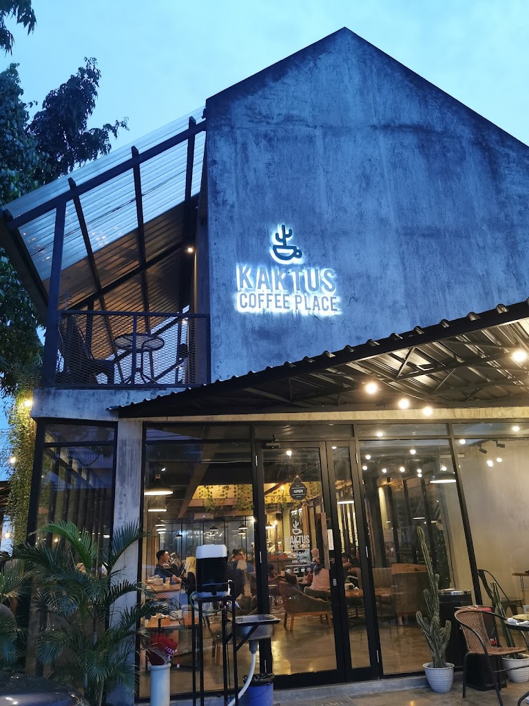 Kaktus Coffee Place - Foto 5