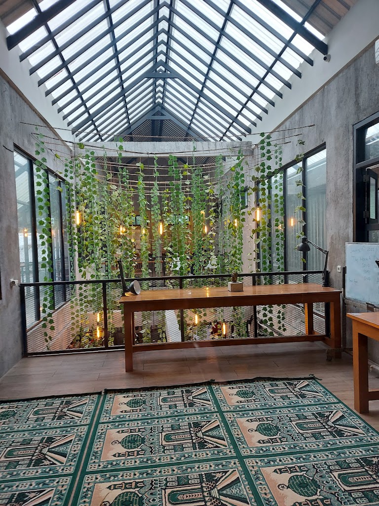 Kaktus Coffee Place - Foto 1