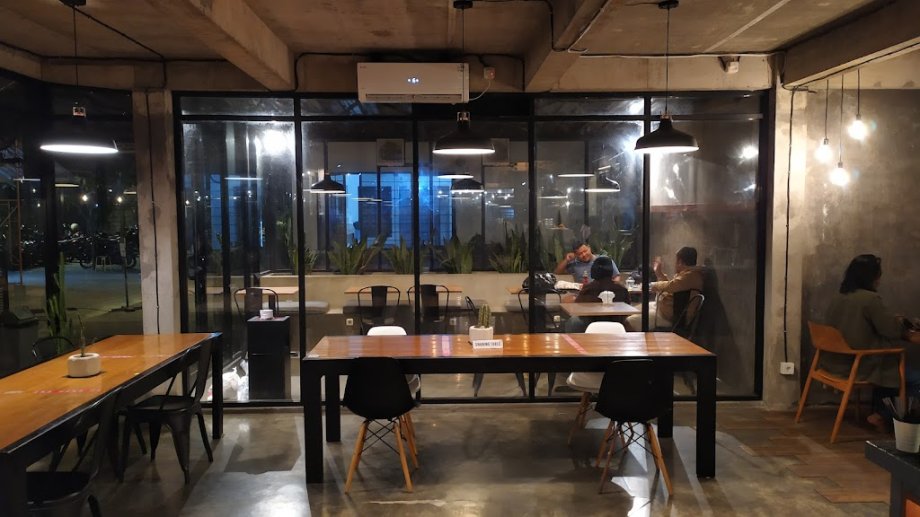 Kaktus Coffee Place - Foto 7