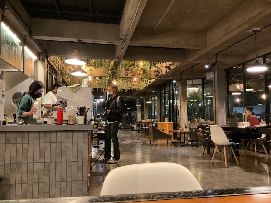 Kaktus Coffee Place - Foto 8