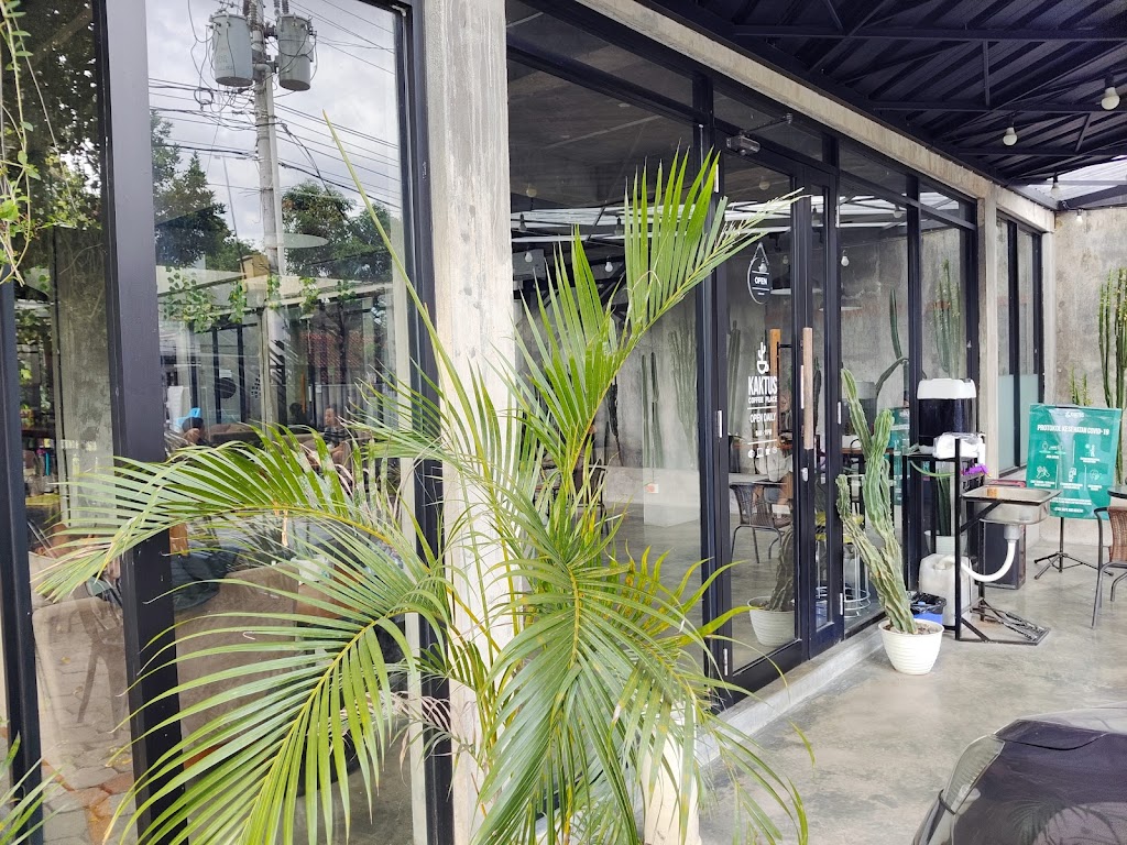 Kaktus Coffee Place - Foto 1