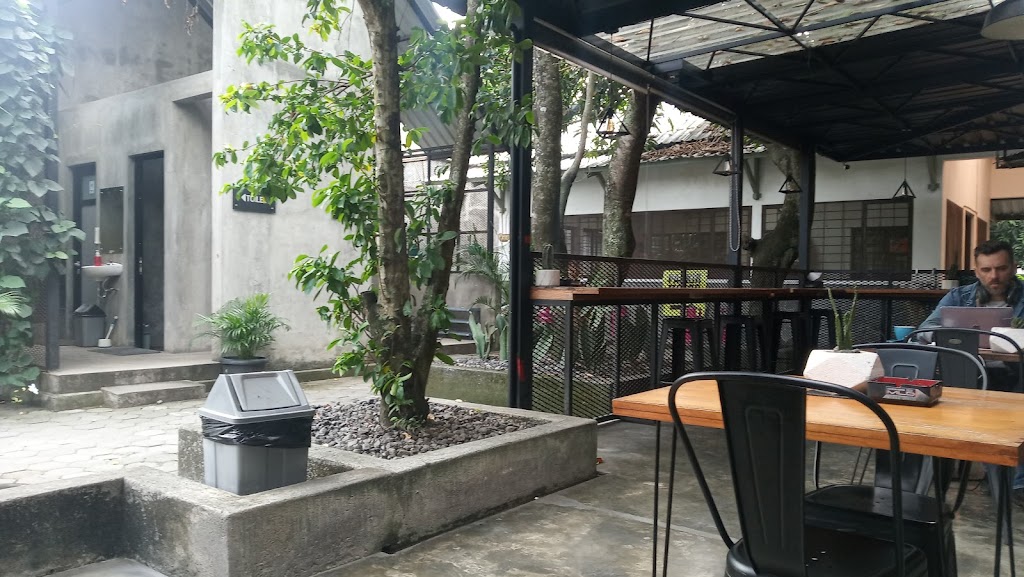 Kaktus Coffee Place - Foto 1