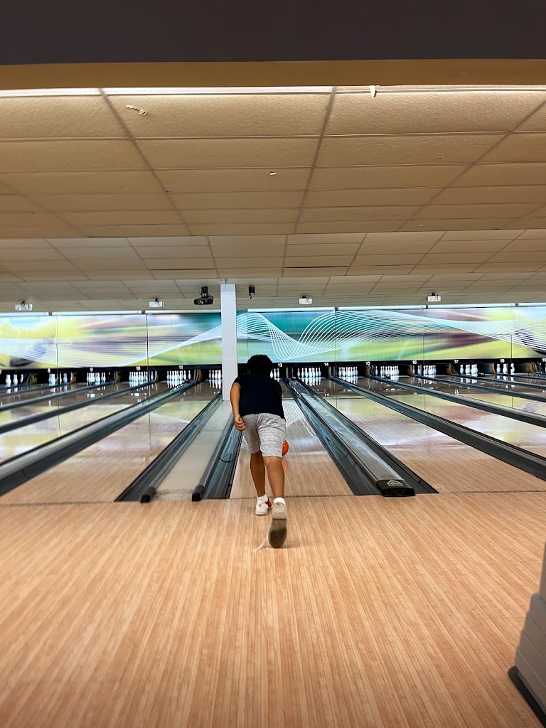 Zone Bowling - Foto 2