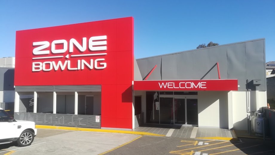 Zone Bowling - Foto 4