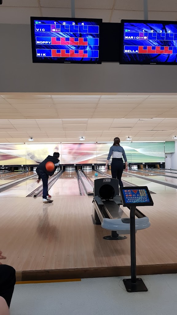 Zone Bowling - Foto 1