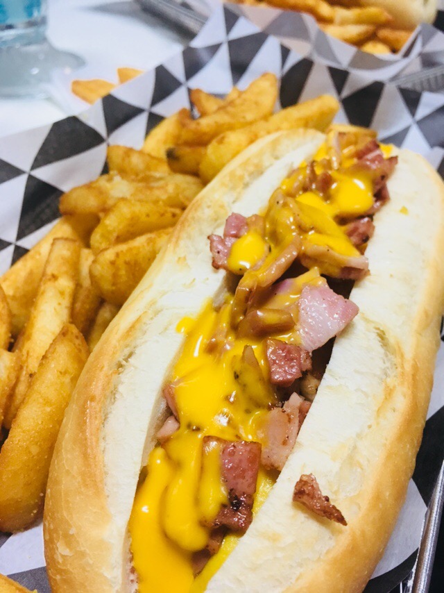 Zone Bowling - Foto 1