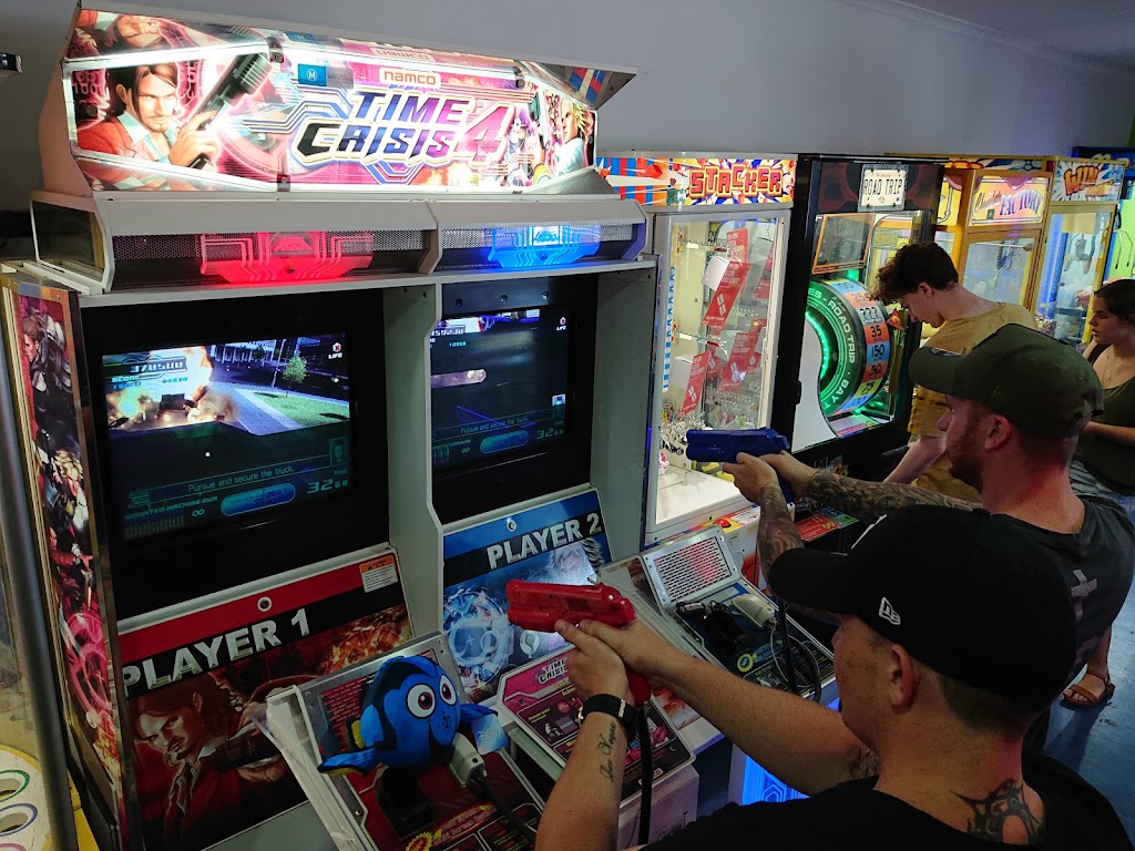 Zone Bowling - Foto 1