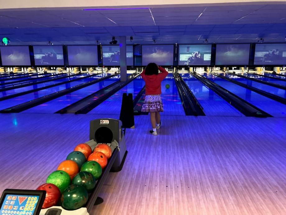 Zone Bowling - Foto 9