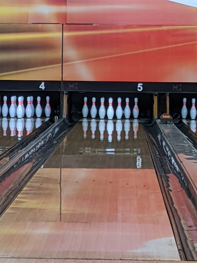 Zone Bowling - Foto 1