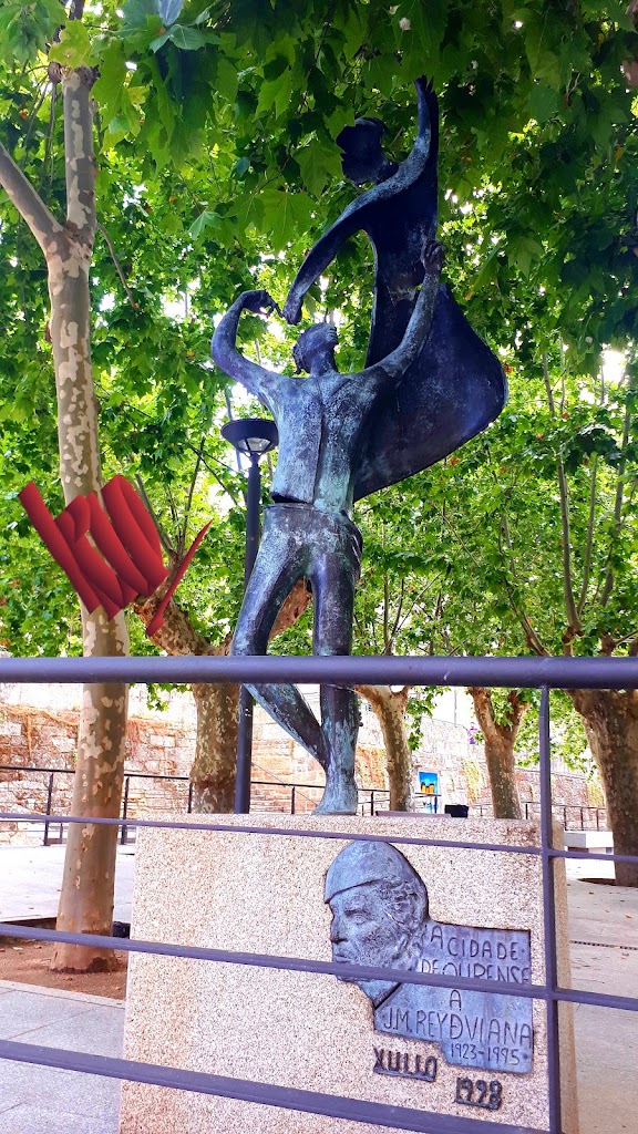 Praza das Mercedes 7