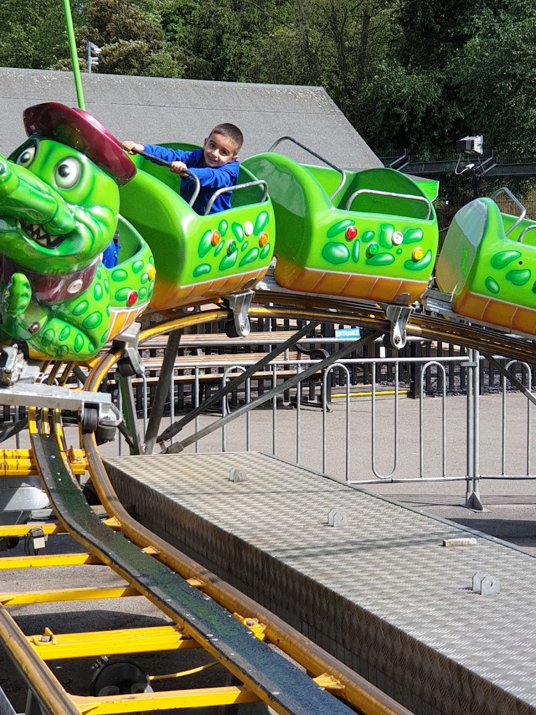 Clifton Park - Foto 2