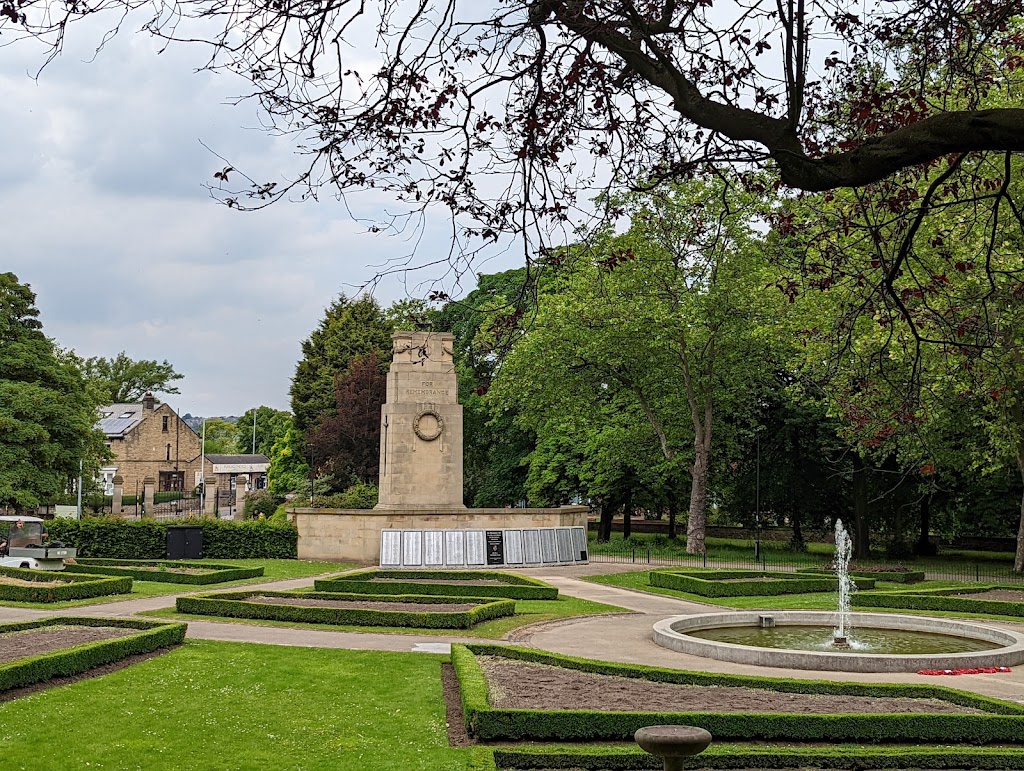 Clifton Park - Foto 1