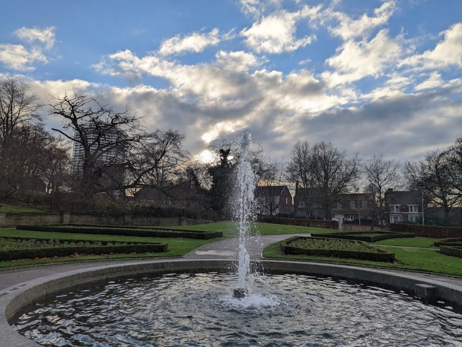 Clifton Park - Foto 4