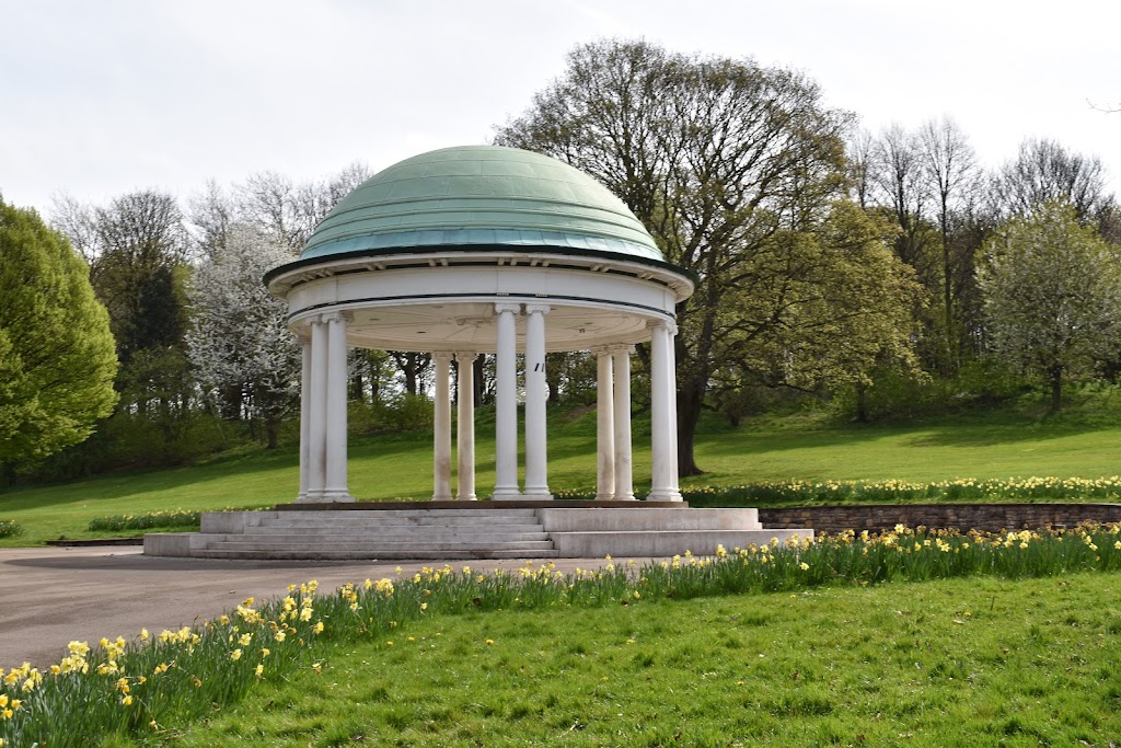 Clifton Park - Foto 1