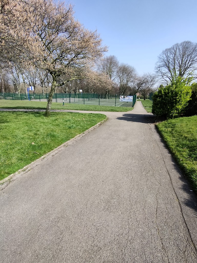 Clifton Park - Foto 6