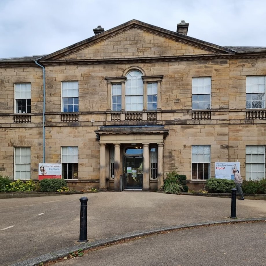 Clifton Park - Foto 7