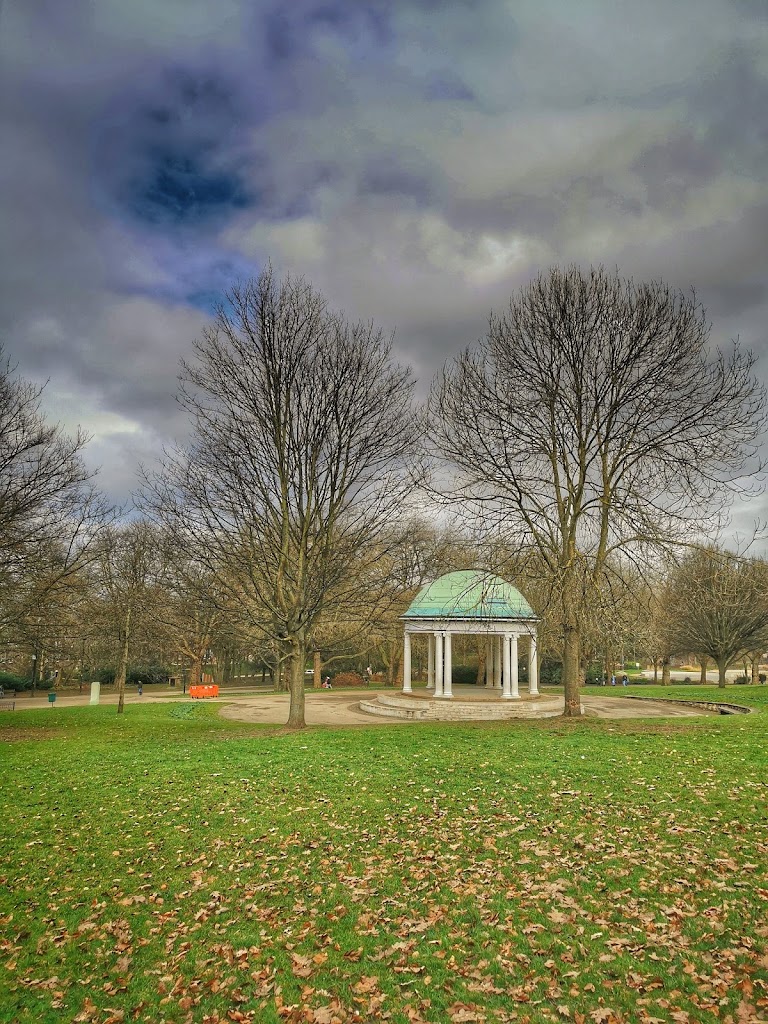 Clifton Park - Foto 1