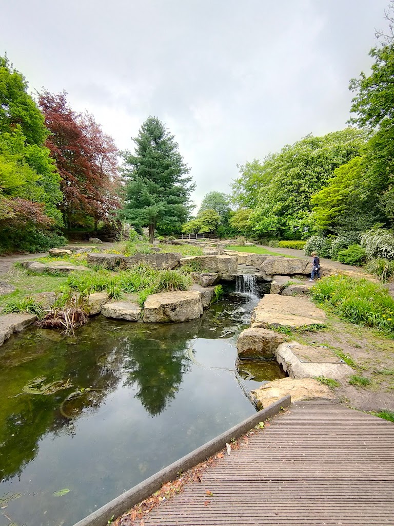 Clifton Park - Foto 9