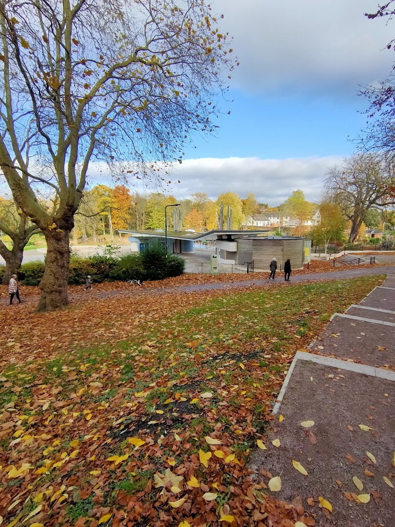 Clifton Park - Foto 1