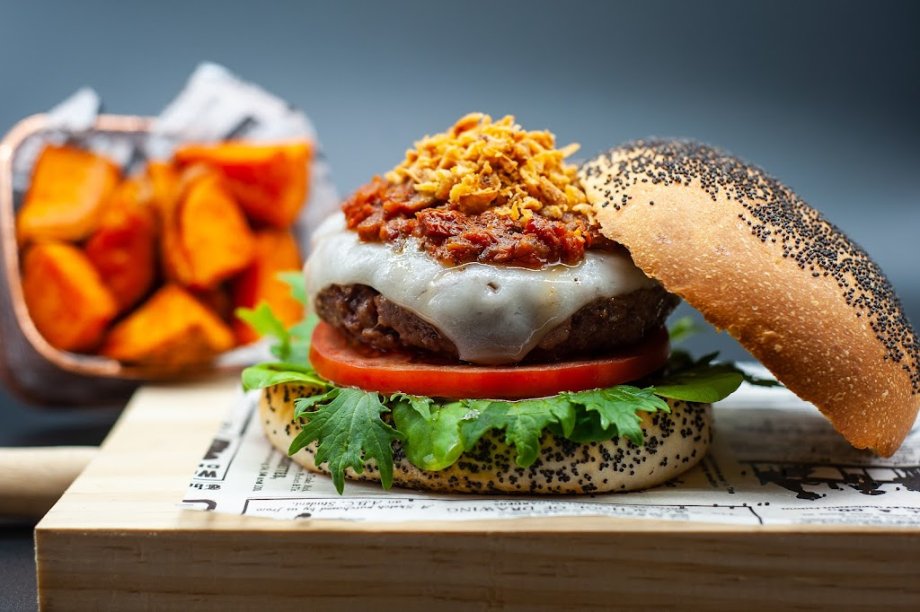 Os Padróns Gondomar - Foto 2