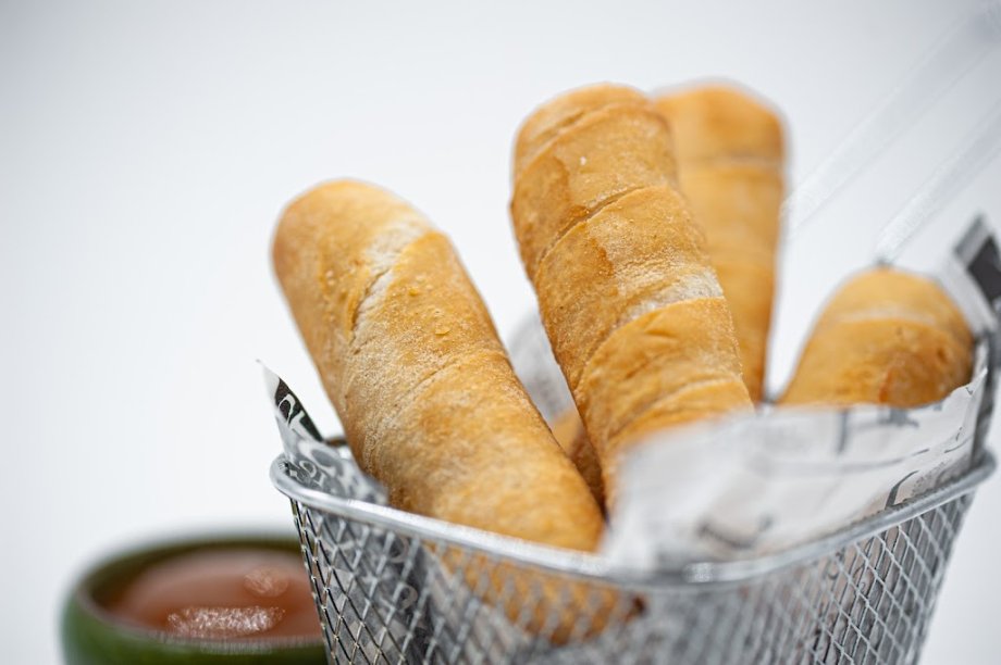 Os Padróns Gondomar - Foto 7