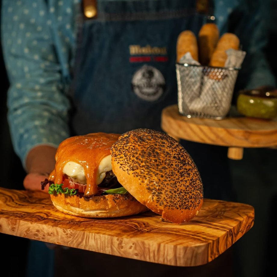 Os Padróns Gondomar - Foto 10