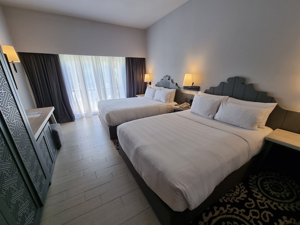 Hard Rock Hotel Bali - Foto 1