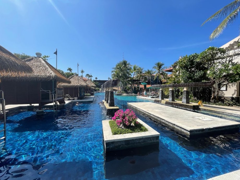 Hard Rock Hotel Bali - Foto 3